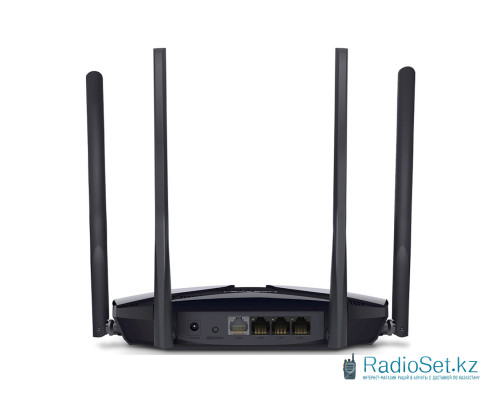 Маршрутизатор Mercusys MR70X